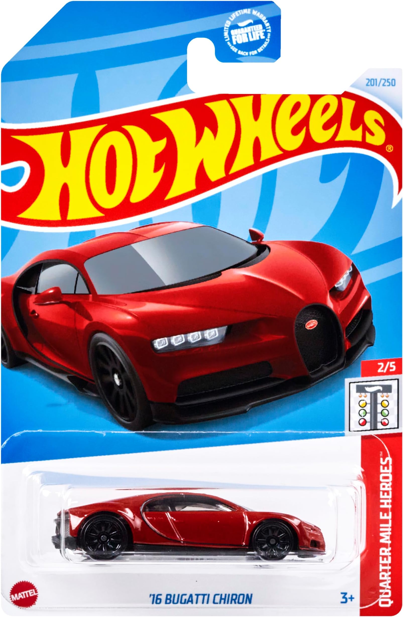 Hot Wheels Cars - Assorted