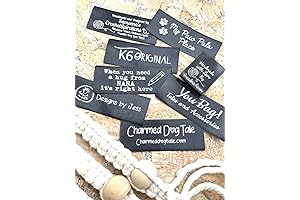 Custom Satin Labels for Clothing: Enhance Your Garments with Elegance