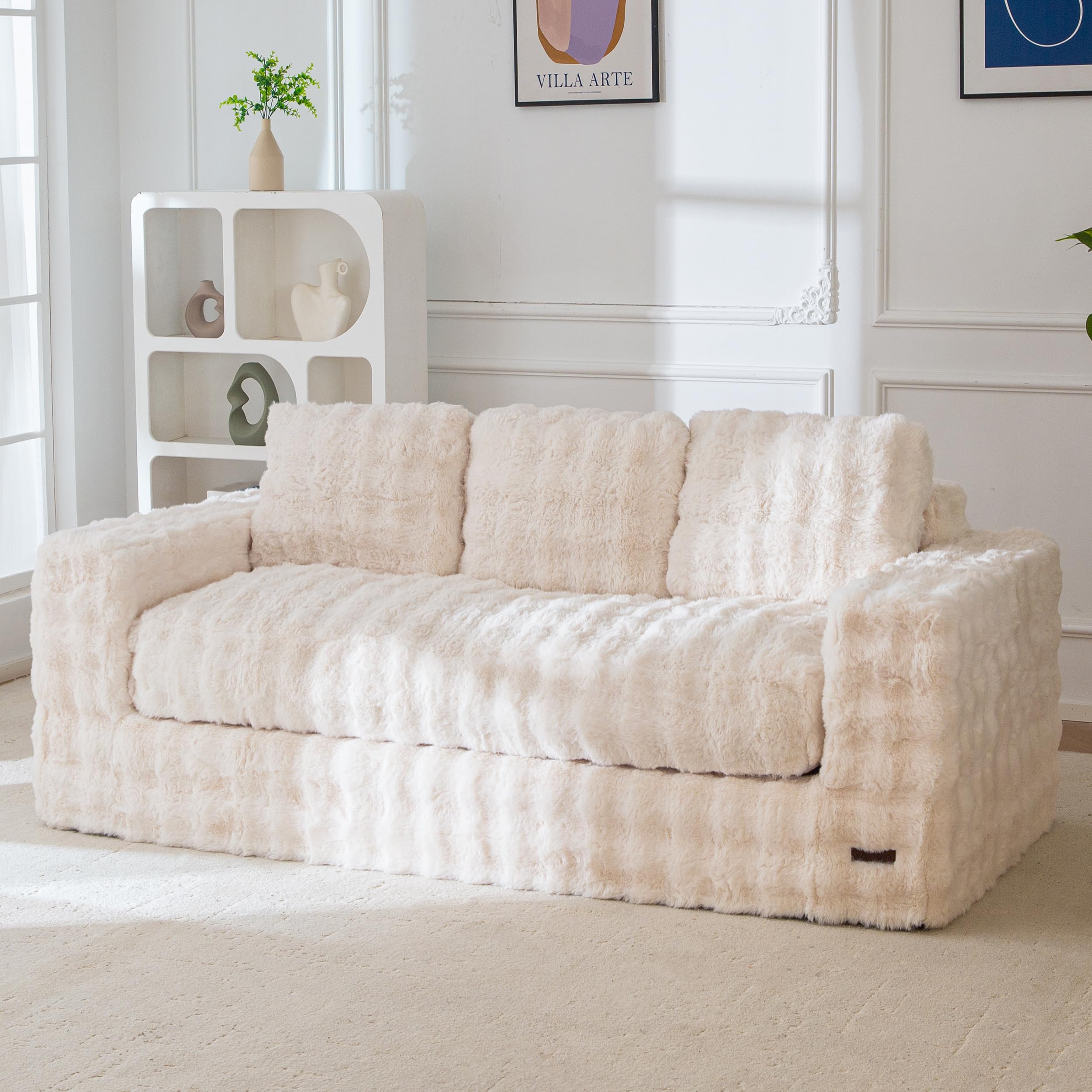 Photo 1 of MAXYOYO Loveseat Sofa Couch