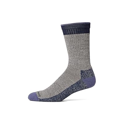 Smartwool Everyday Rollinsville Crew Socks Men