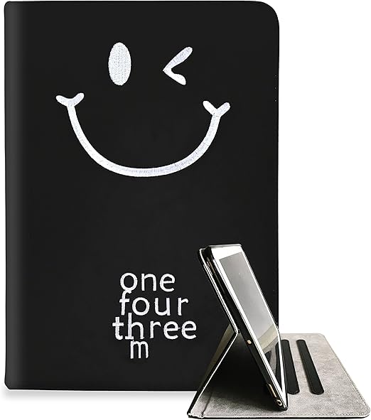 Amazon Co Jp Super Z 新型ipadケース スマートカバー アイパッドケース タブレットカバー 18第六世代 17第五世代 Ipad 18 第6世代 Ipad 17 第5世代 オートスリープ機能 スタンド付き ダイアリー 手帳型 ブックデザイン 刺繍 ししゅう スマイル 笑顔 Smile ニコ Amazon Co Jp Super Z 新型ipadケース スマートカバー アイパッドケース タブレットカバー 18第六世代 17第五世代 Ipad 18 第6世代 Ipad 17 第5世代 オートスリープ機能 スタンド付き ダイアリー 手帳型 ブックデザイン 刺繍 ししゅう スマイル 笑顔 Smile ニコ