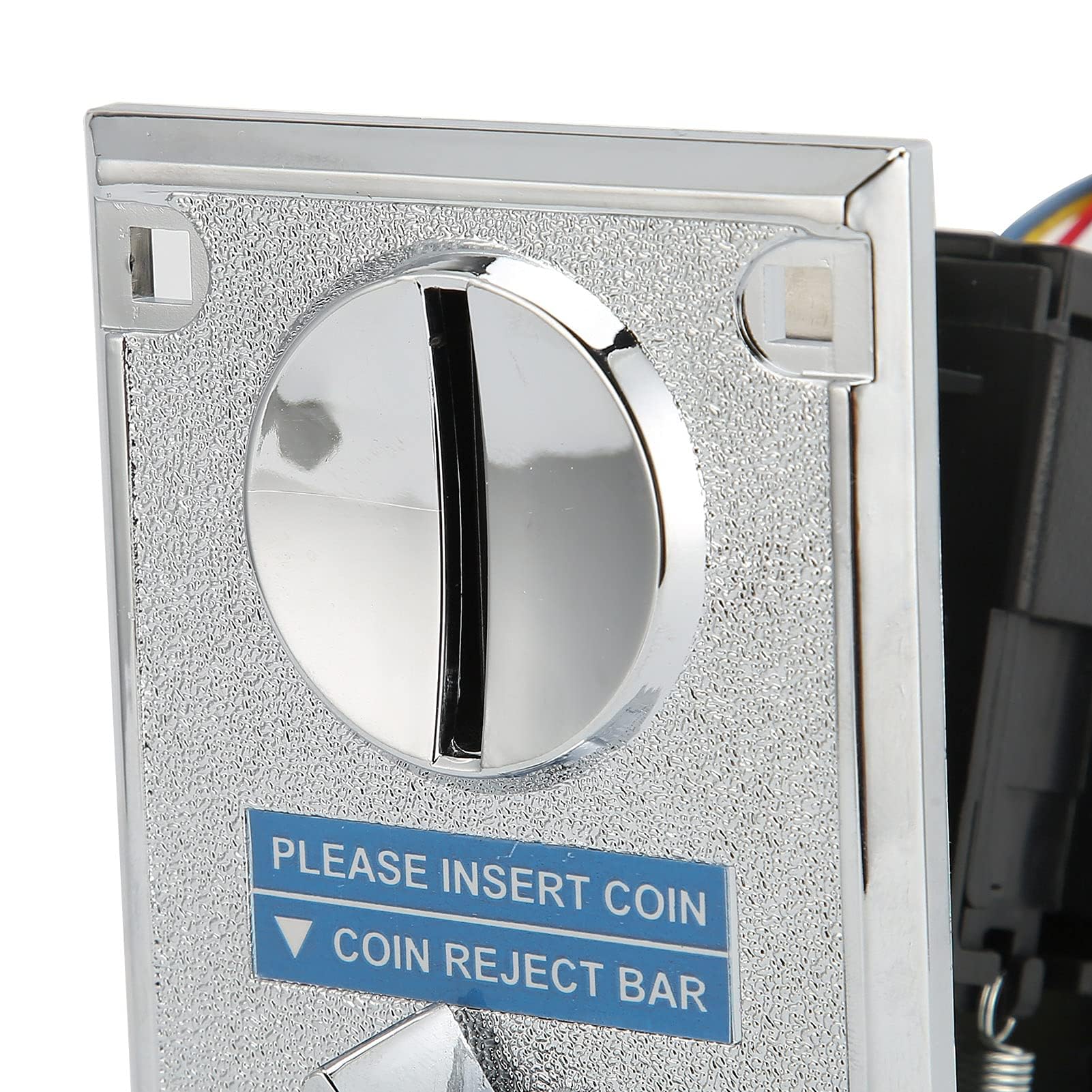 Amazon.com: Smart Coin Acceptor, Comparative Anti Interference CPU ...