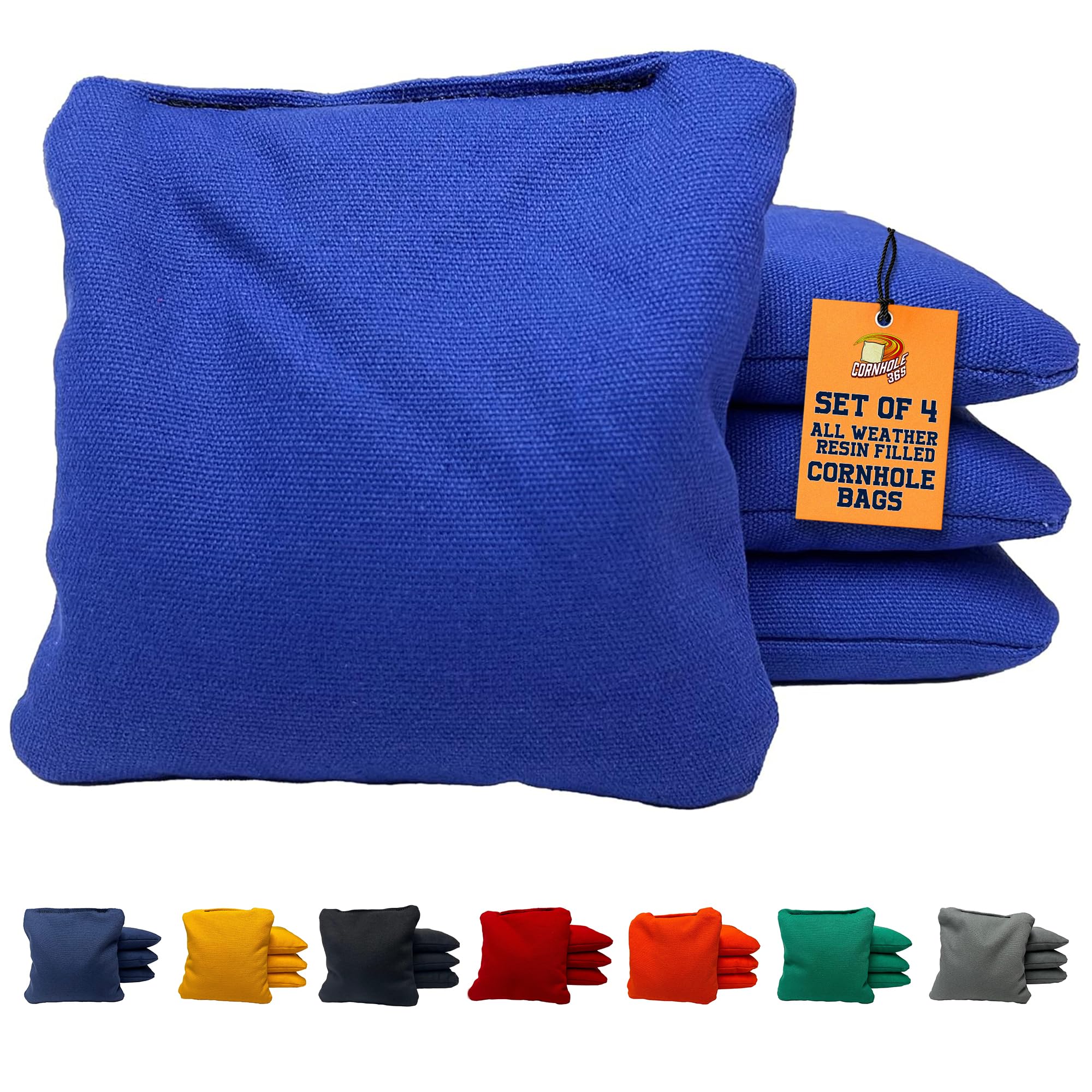 Cornhole365 All Weather Cornhole Bags - 6