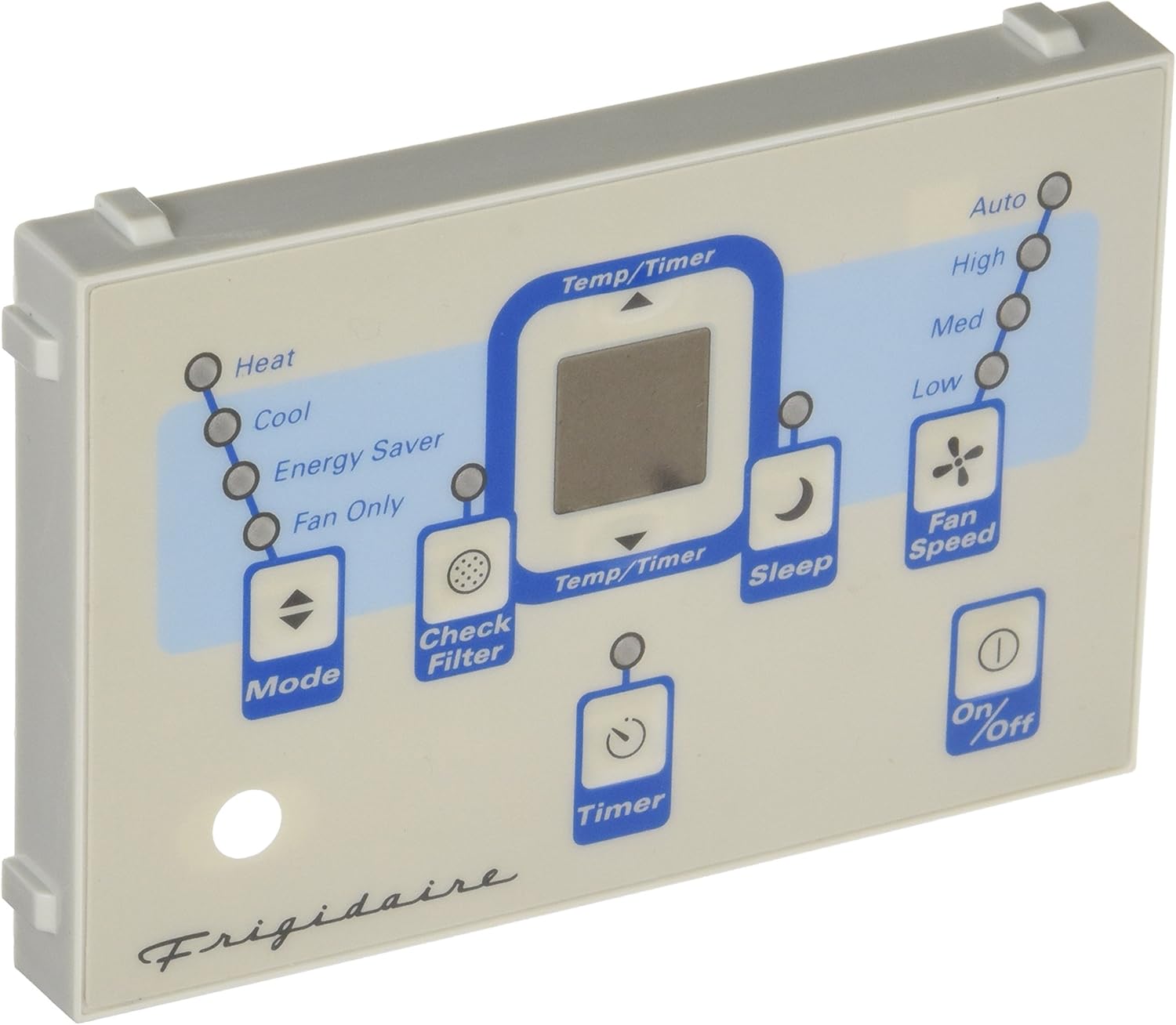 GENUINE Frigidaire 5304471309 Air Conditioner Touchpad and