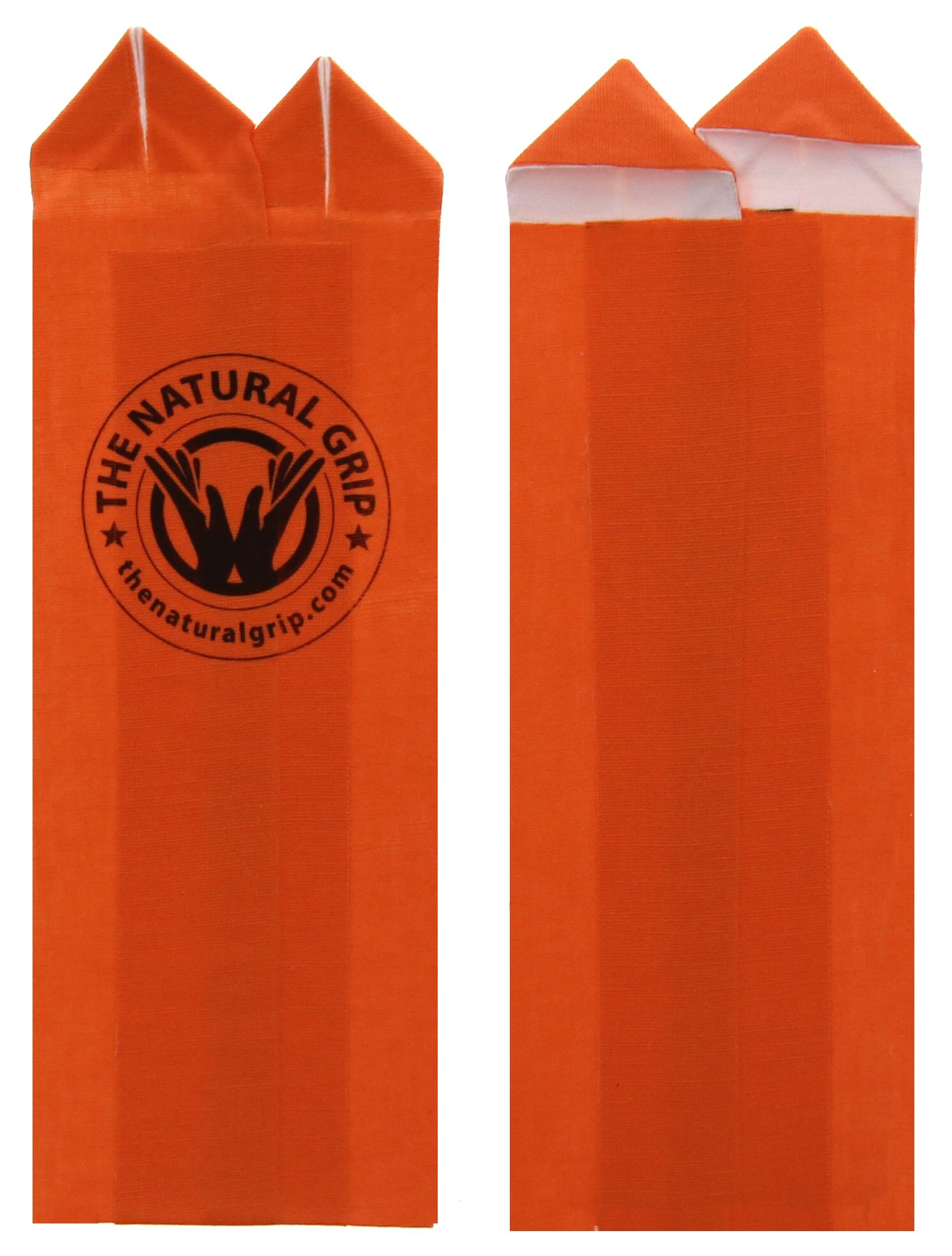 Custom Hand Protection - Orange, Size 11/12