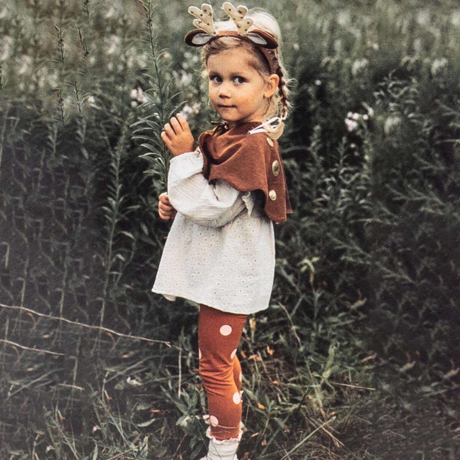 PartyDeco Costume da bambino