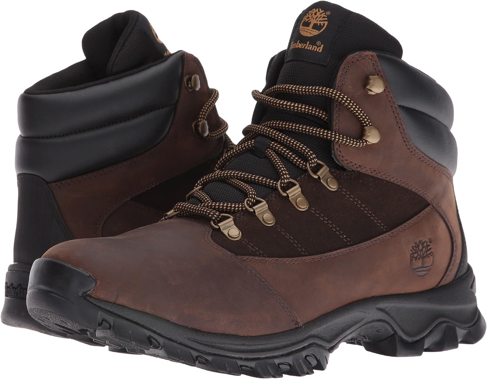 timberland rangeley mid leather boot