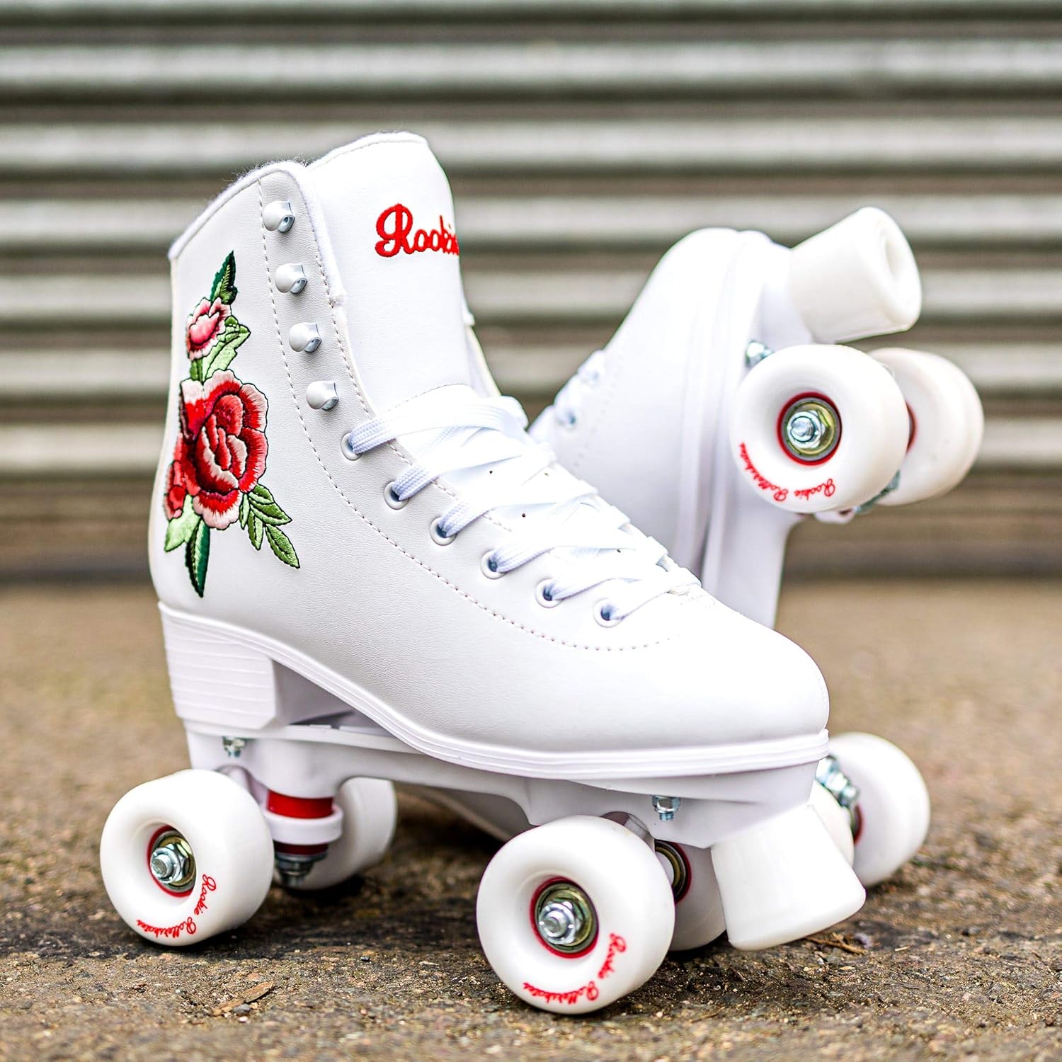 Rookie rose roller skates Clearance