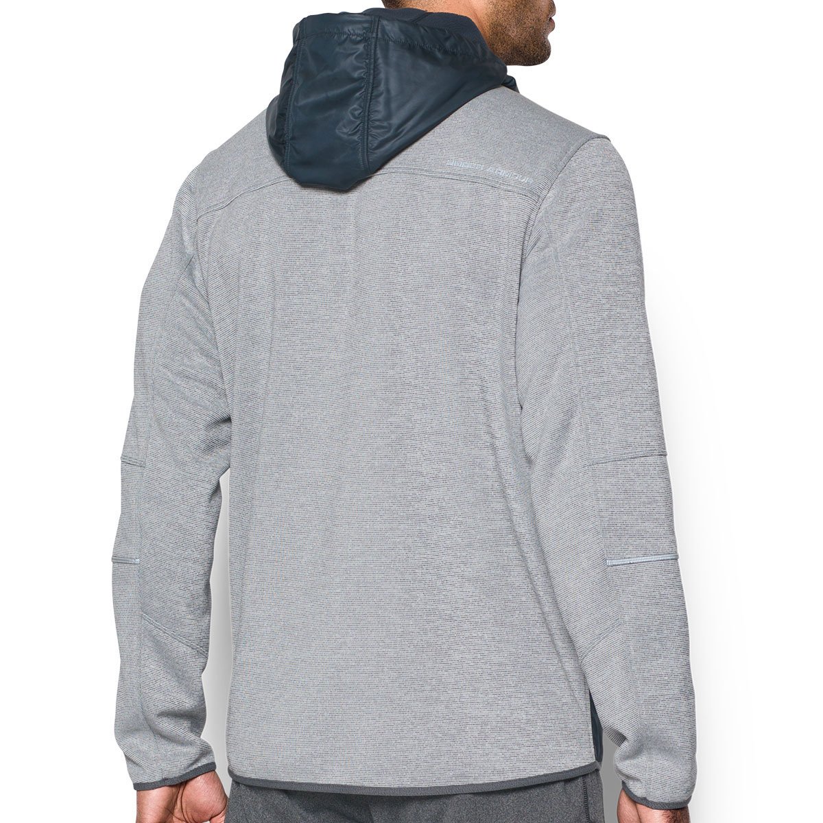 Under Armour swacket FZ Hoodie Sweat