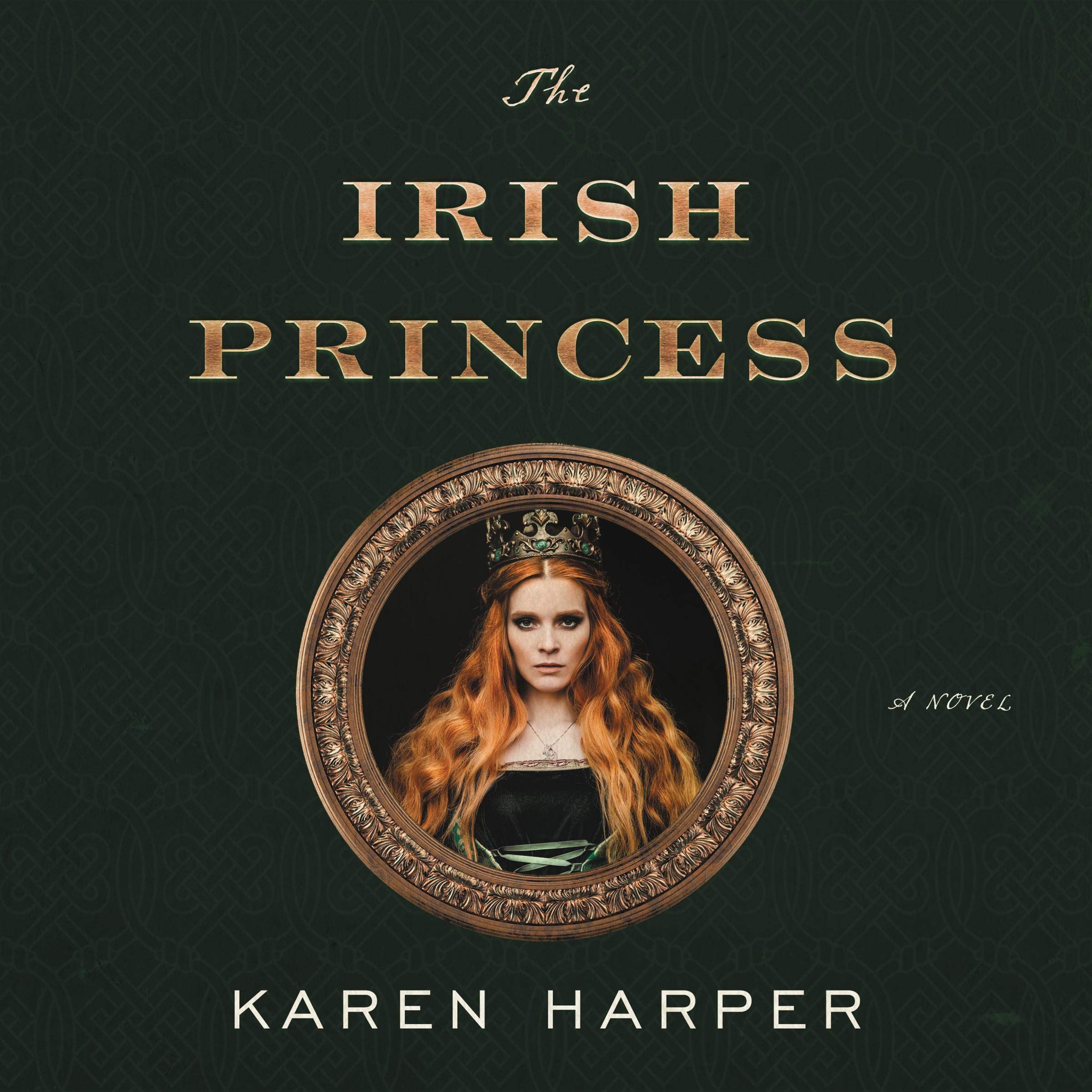 The Irish Princess
