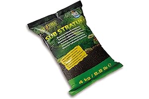 Exo Terra Desert Bioactive Volcanic Substrate