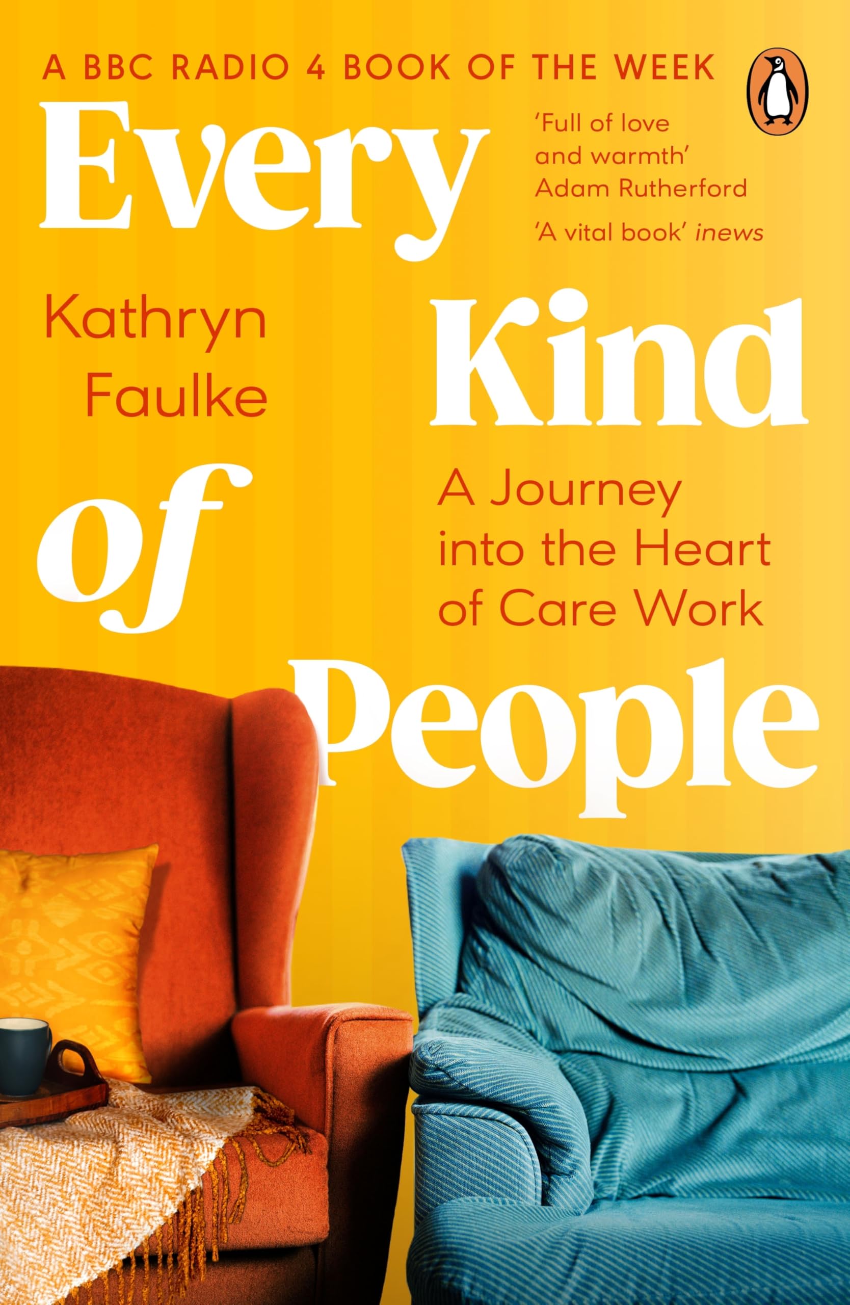 Every Kind of People by Kathryn Faulke - 9780241672495