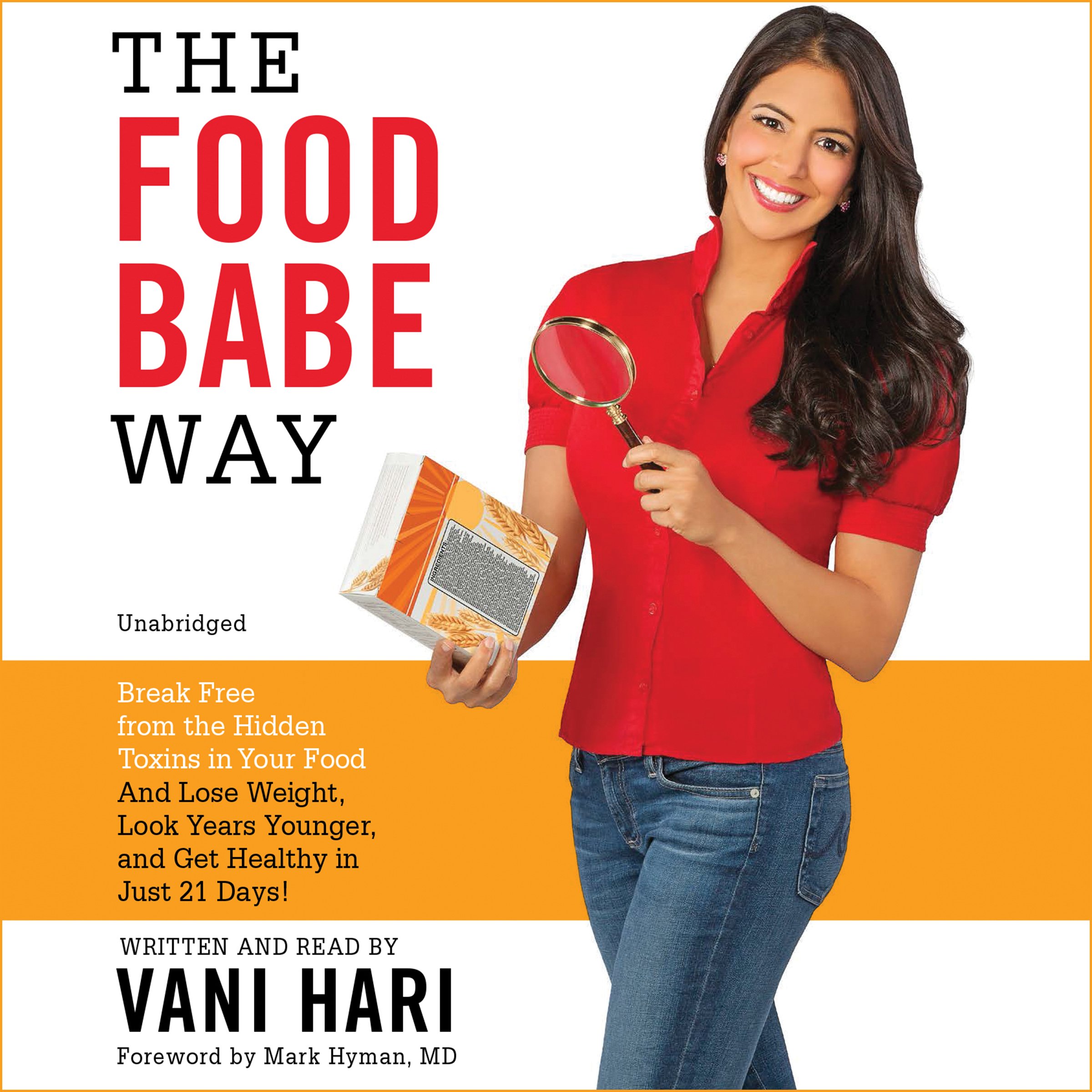 The Food Babe Way
