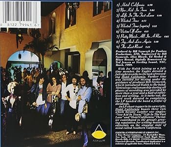 Hotel California: Eagles: Amazon.ca: Music