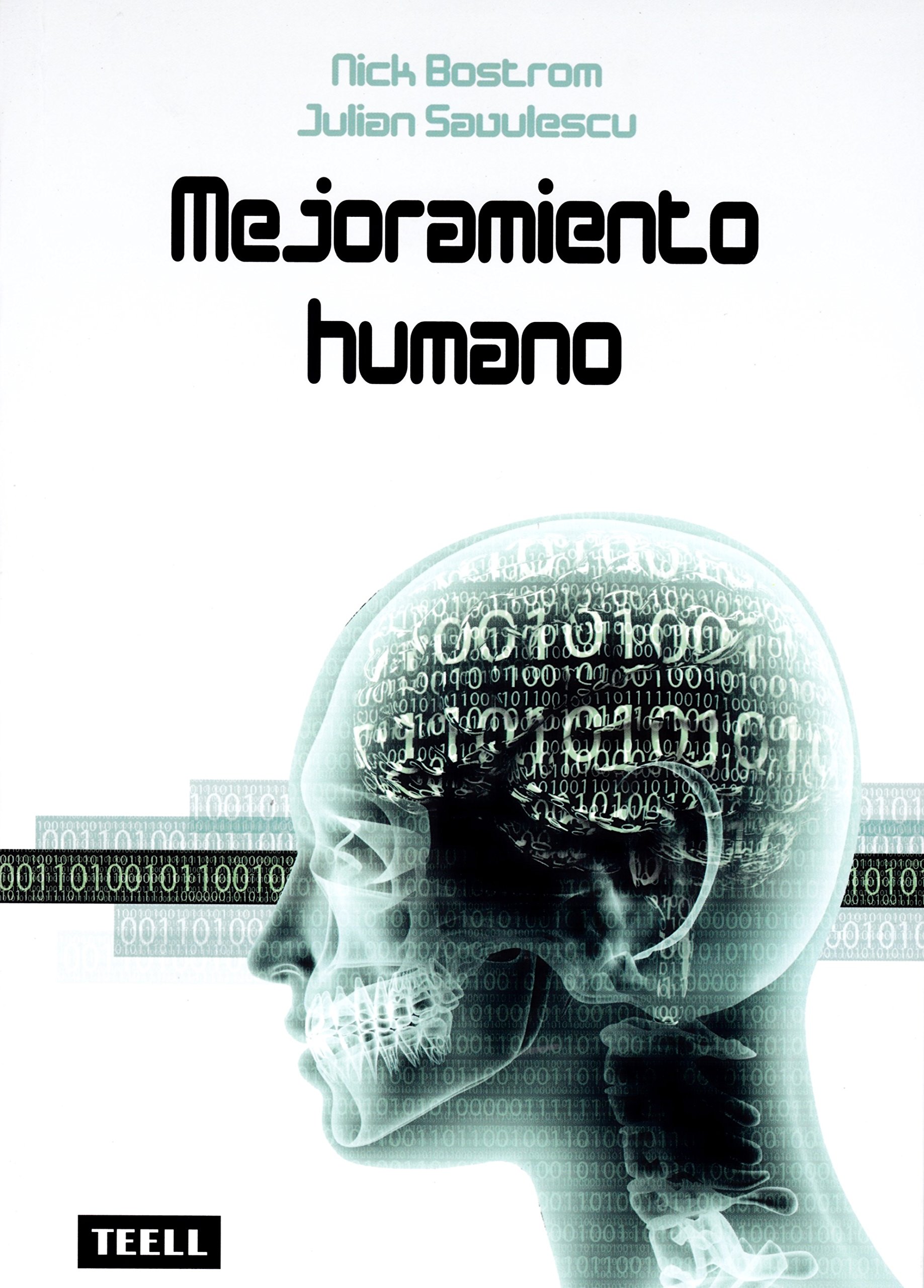 Mejoramiento Humano (DIVULGACON CIENTIFICA)