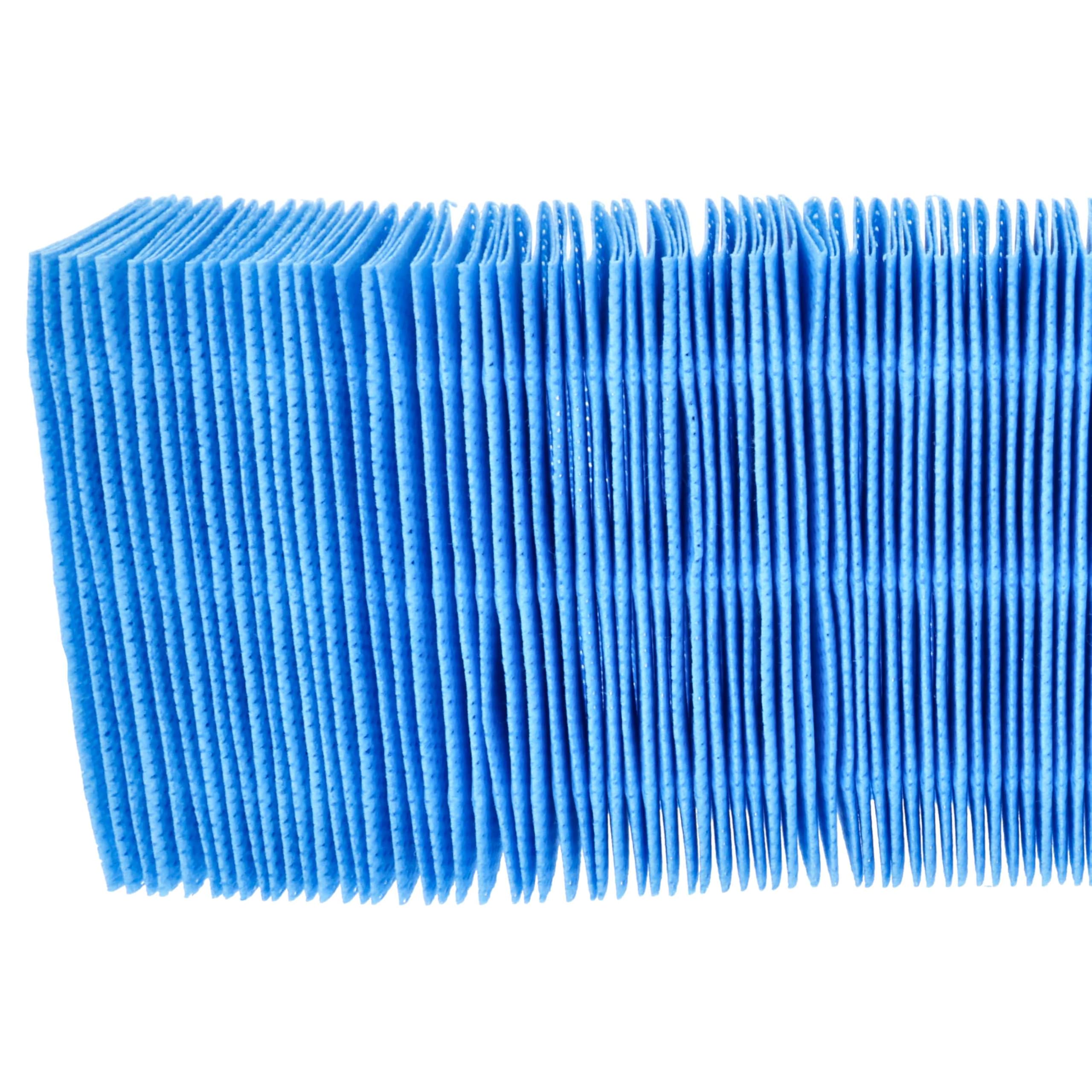vhbw 4 x filtry kompatybilne z Soehnle Airfresh Hygro 500 nawilżacz powietrza – filtr powietrza, filtr nawilżający
