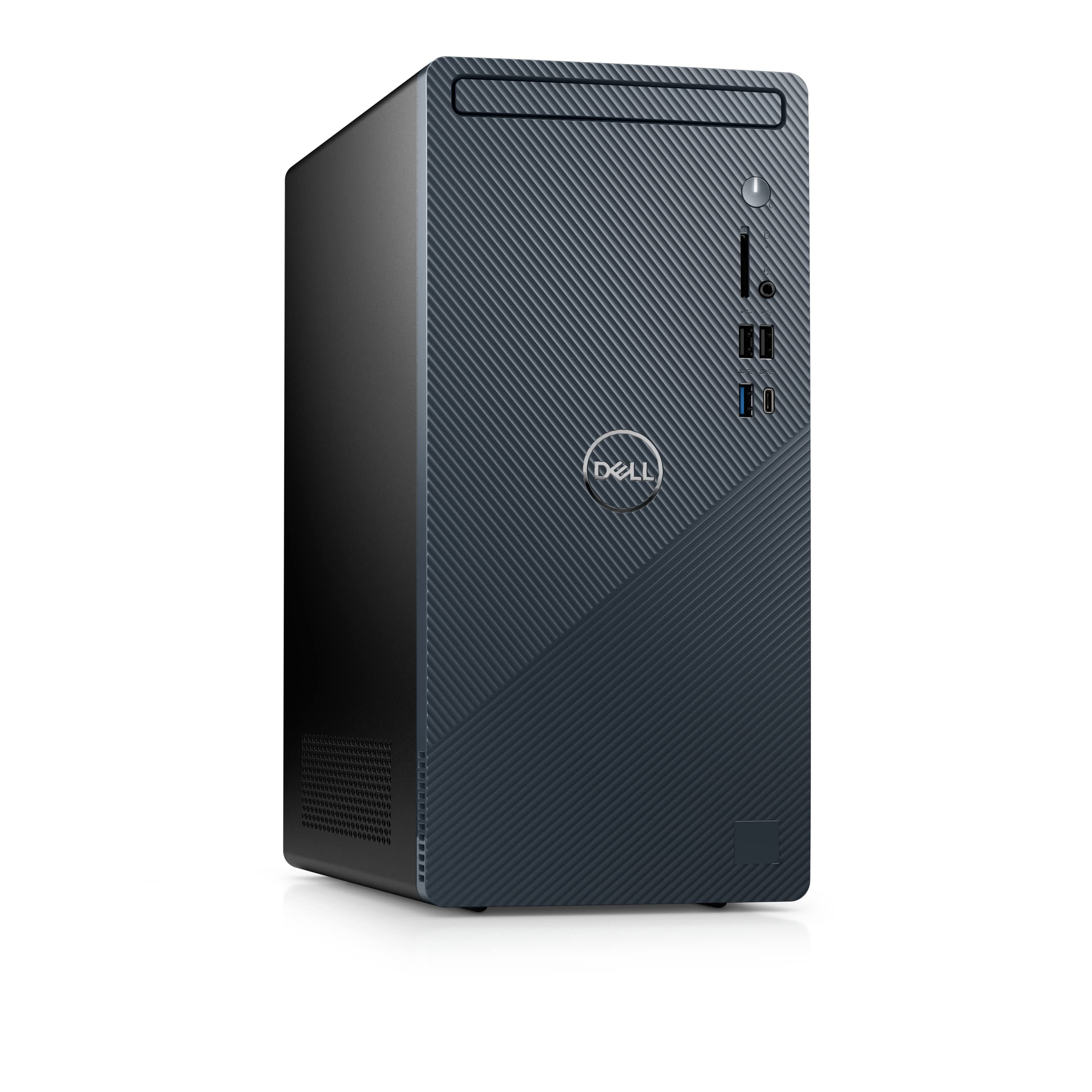 Dell Inspiron 3910 Desktop 1TB SSD 32GB RAM Extreme (Intel Core i7-12700K Processor 3.60GHz with Tur