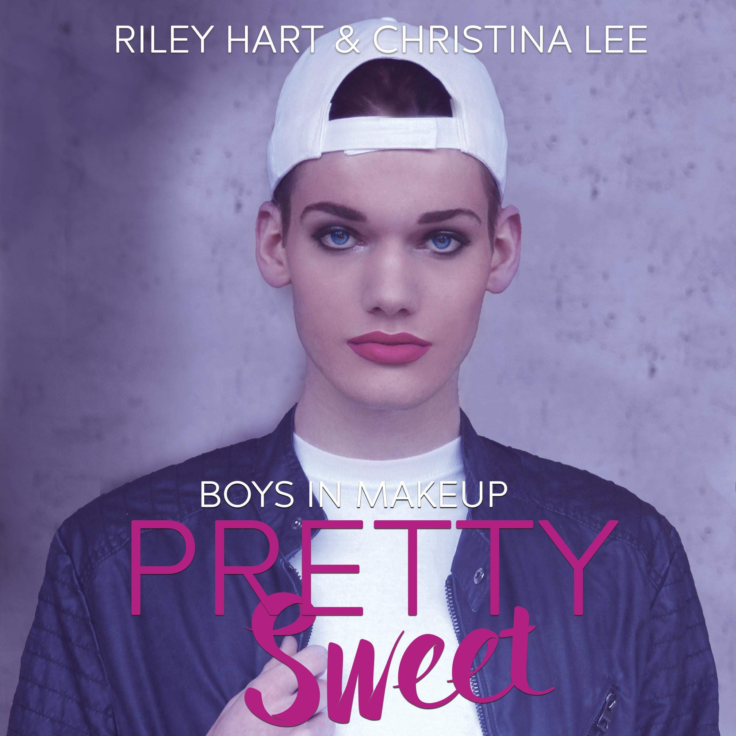 Cover art for Pretty Sweet