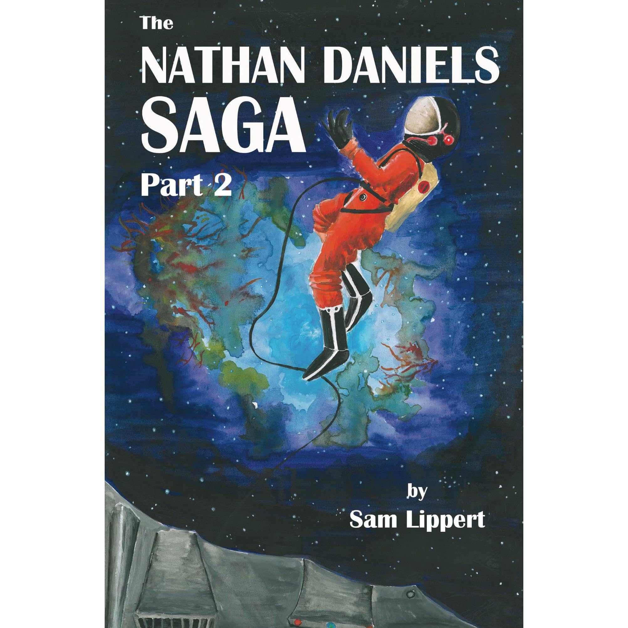 The Nathan Daniels Saga: Part 2