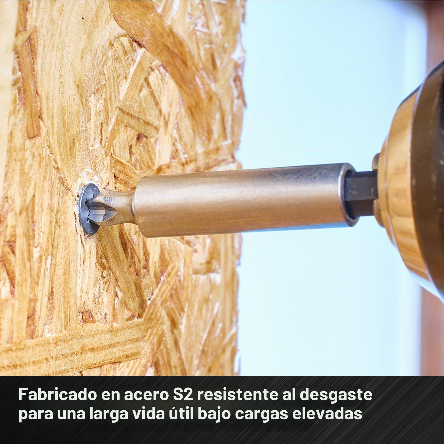 Einhell - Maletín de herramientas mecánicas, 201 piezas (multifunción, juego de bit, llaves de carraca, llaves y sistema E-Case)