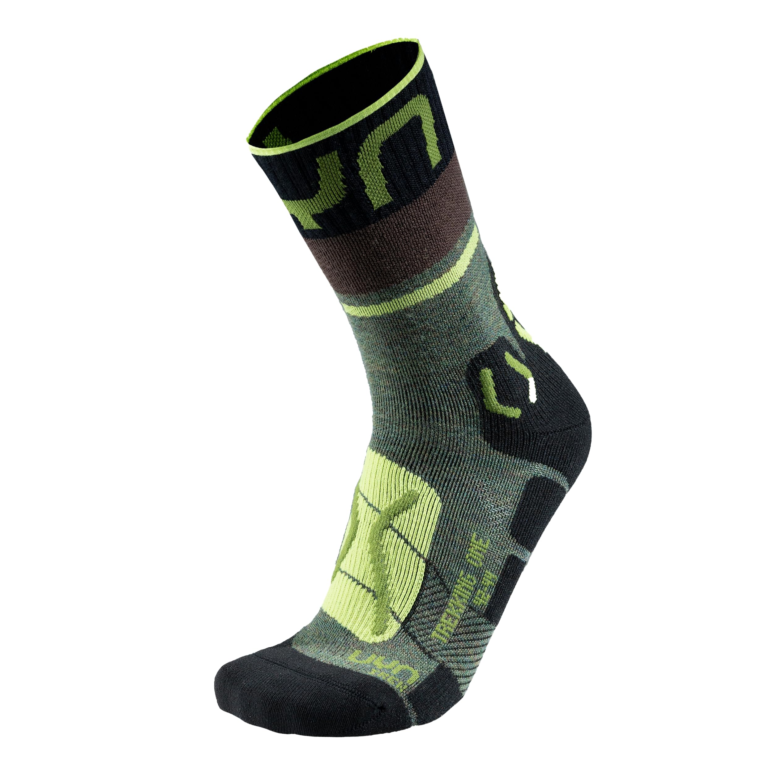 UYN Trekking One Merino Long Socks EU 39-​41