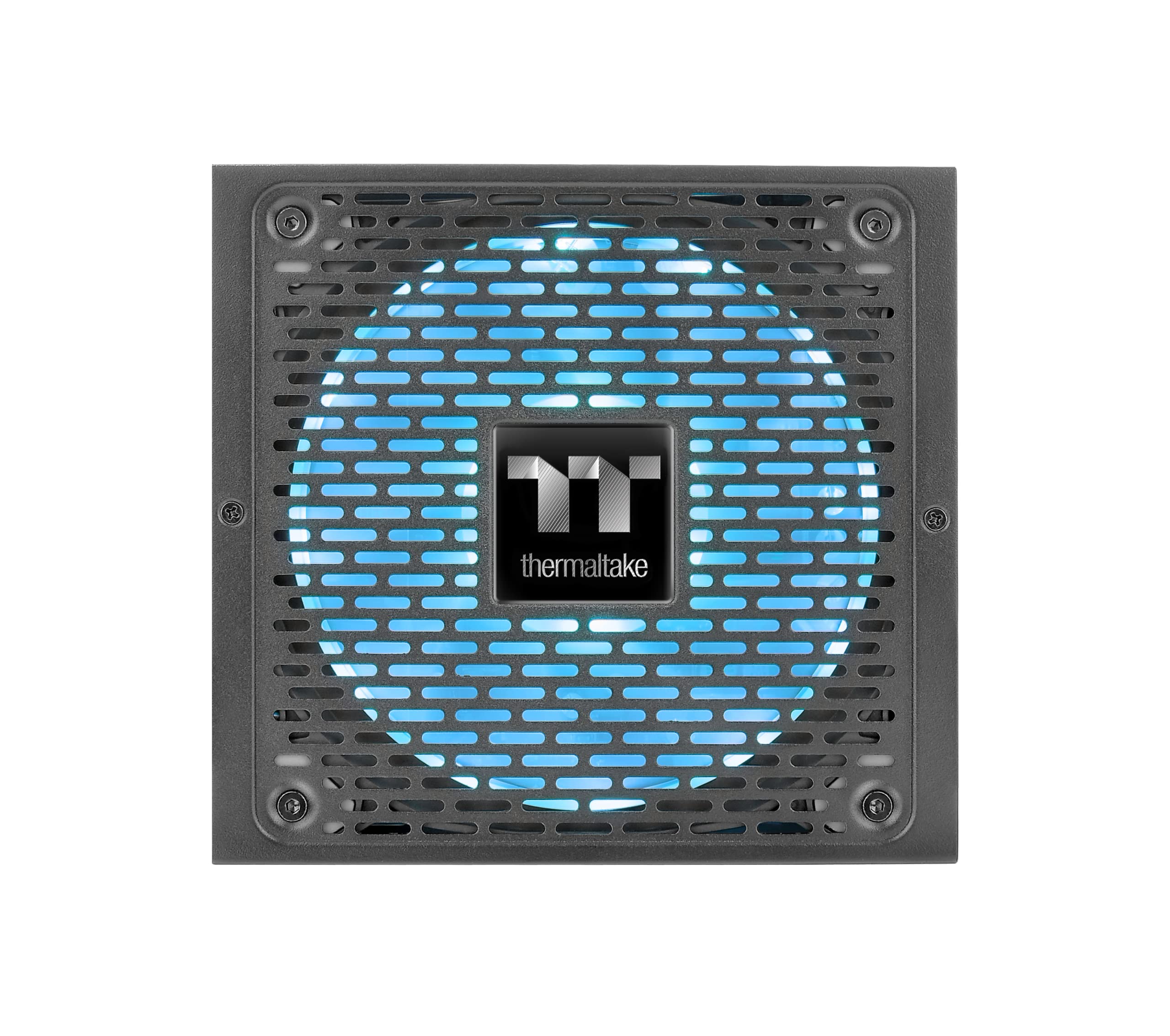 Thermaltake Toughpower GF3 ARGB 750W | Alimentation PC ATX 3.0 | PCIe Gen 5.0 | 80-Plus Gold | entièrement modulaire | Ventilateur Silencieux 140 | Certifié UE | Noir