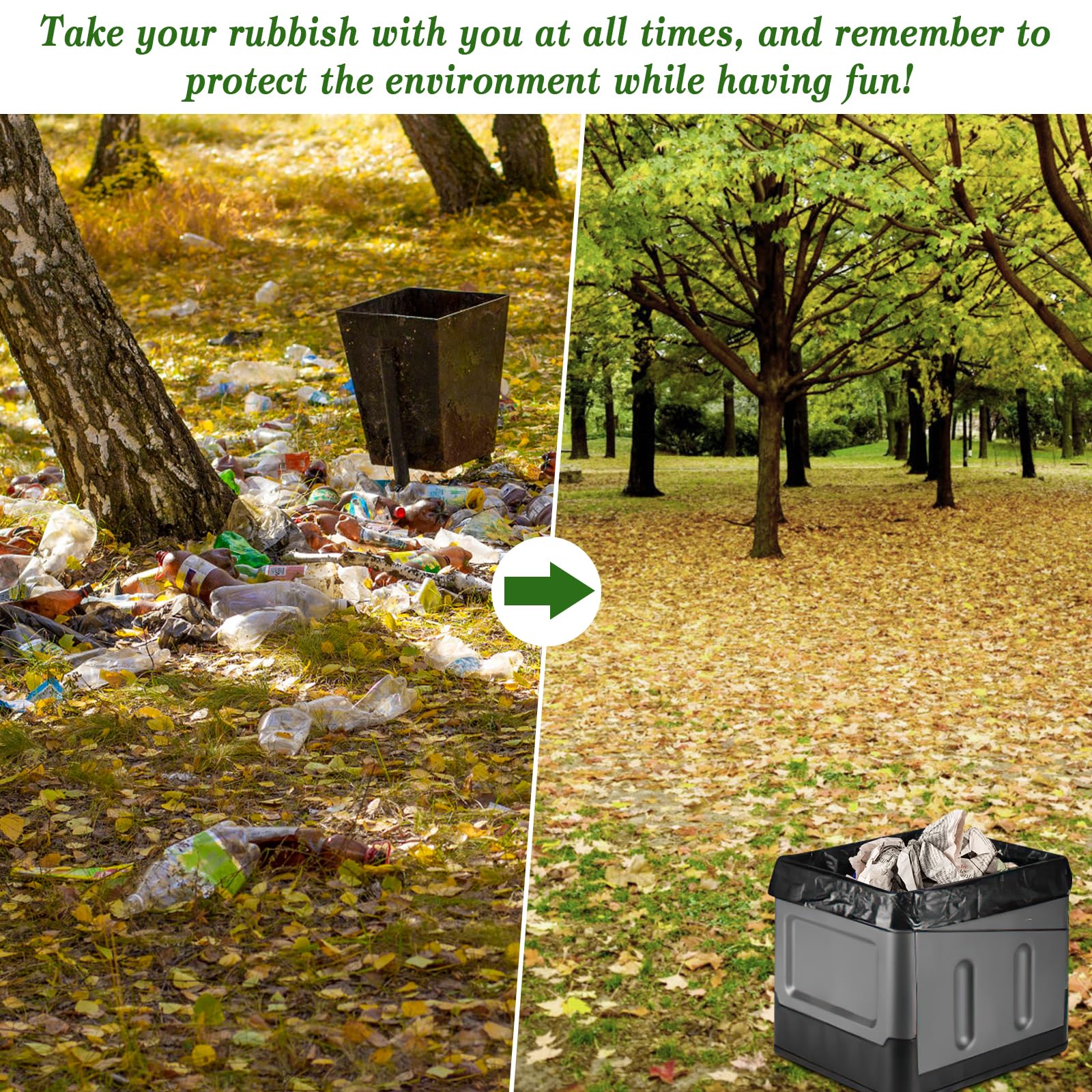 Camping Toilet Portable, Adult Folding Travel Toilet Tanzania