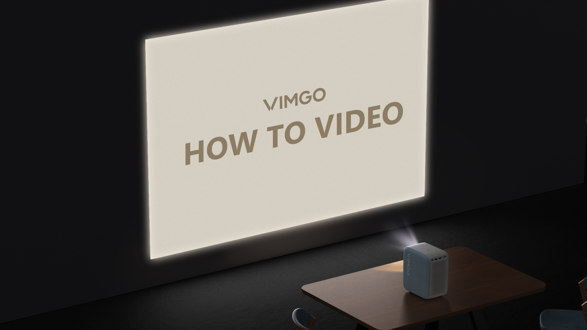 Amazon.com: VIMGO PROJECTOR