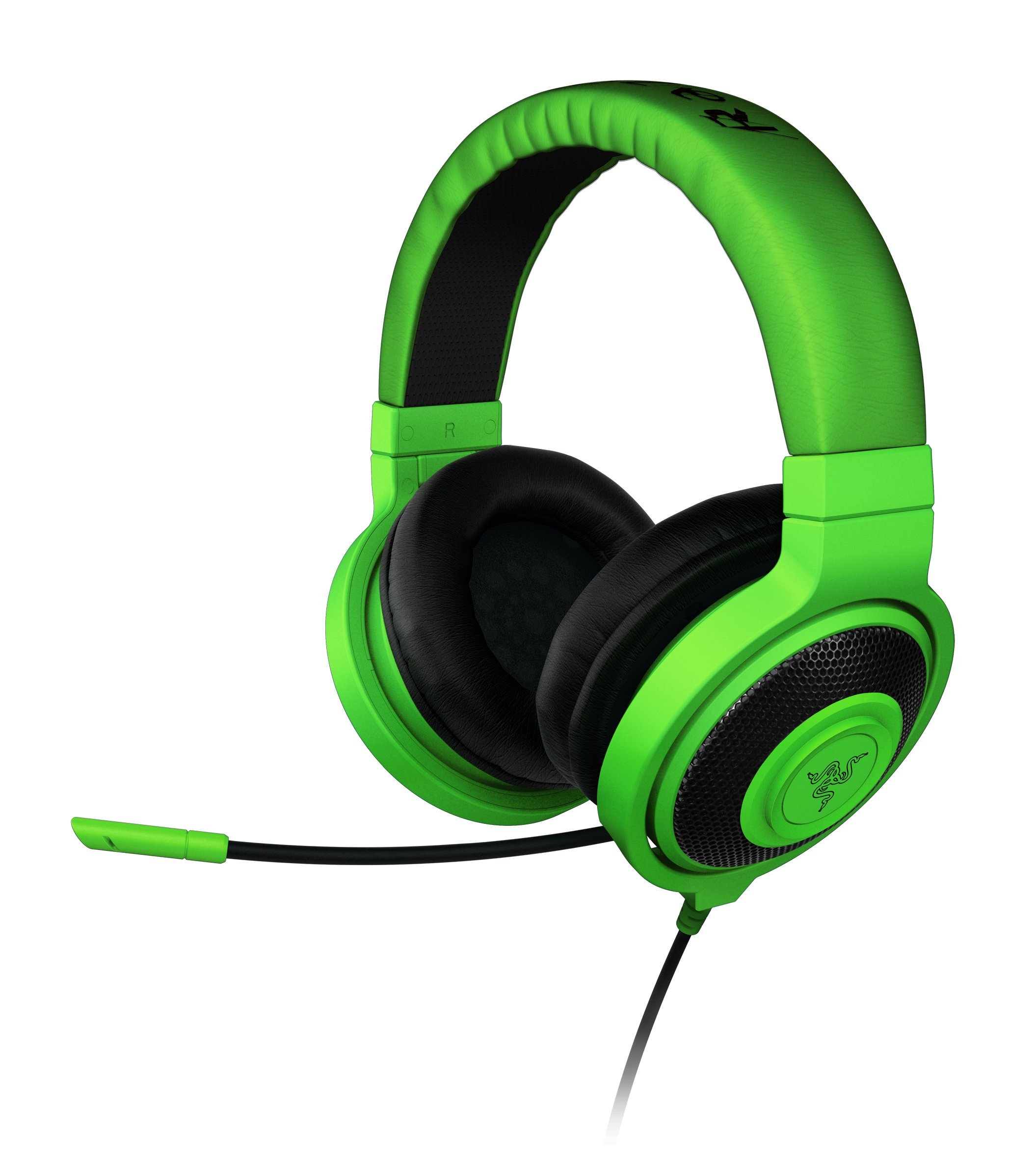 Razer Kraken Pro Gaming Headset Green