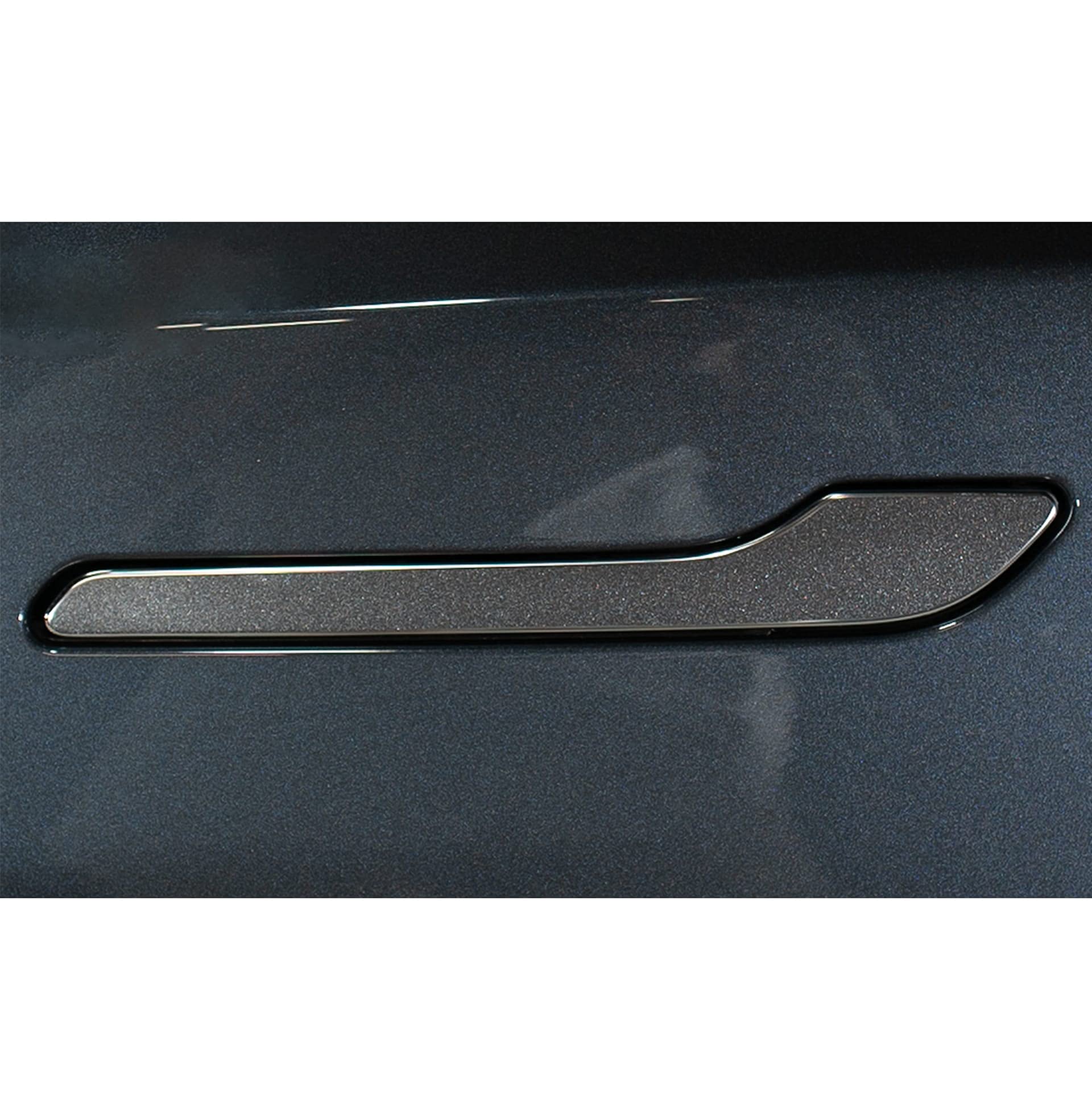 Door Handle Upgrade For Tesla Model And Model Y EVANNEX Aftermarket