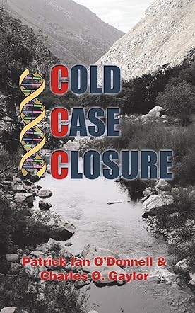 Cold Case Closure