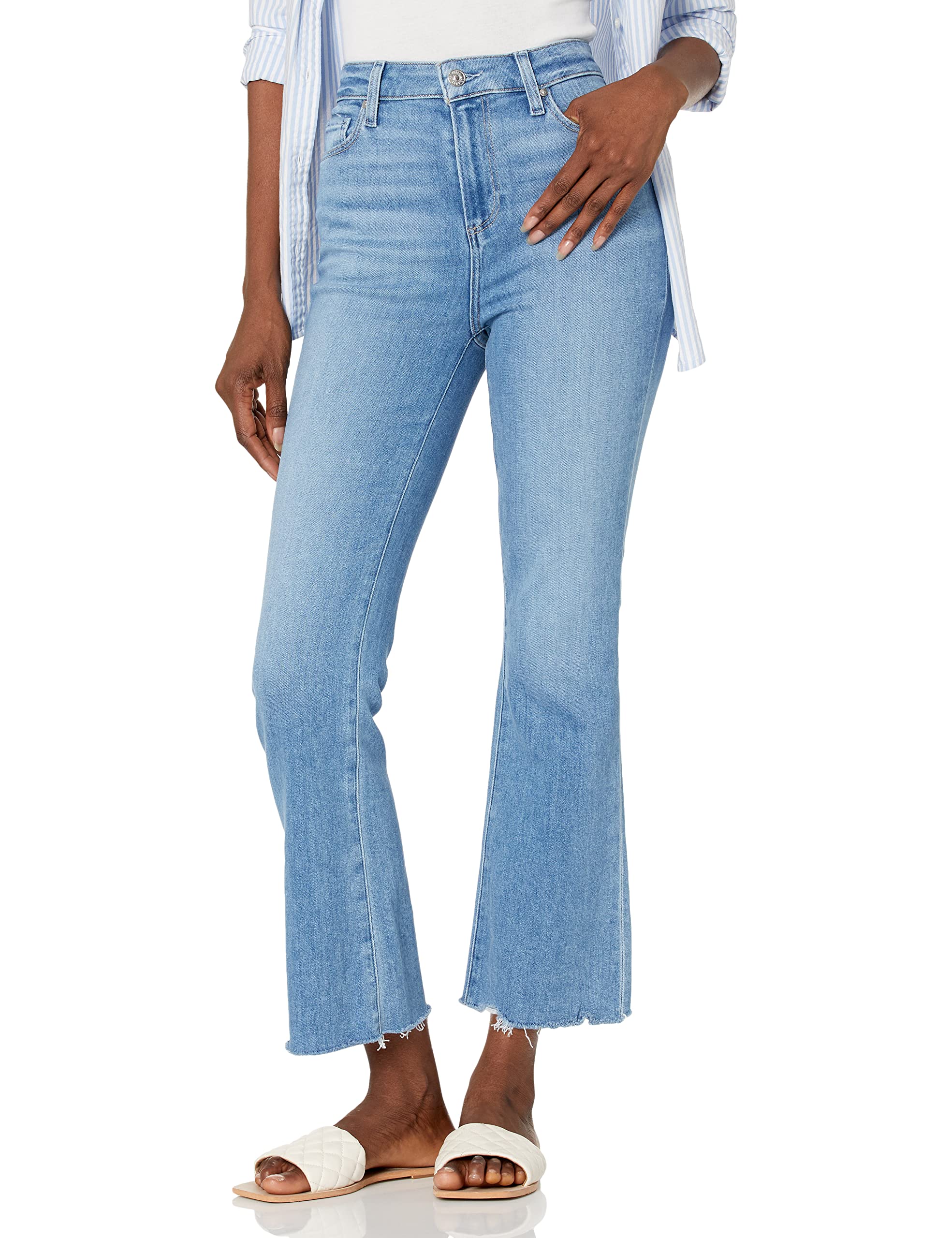 PAIGE Women's Claudine