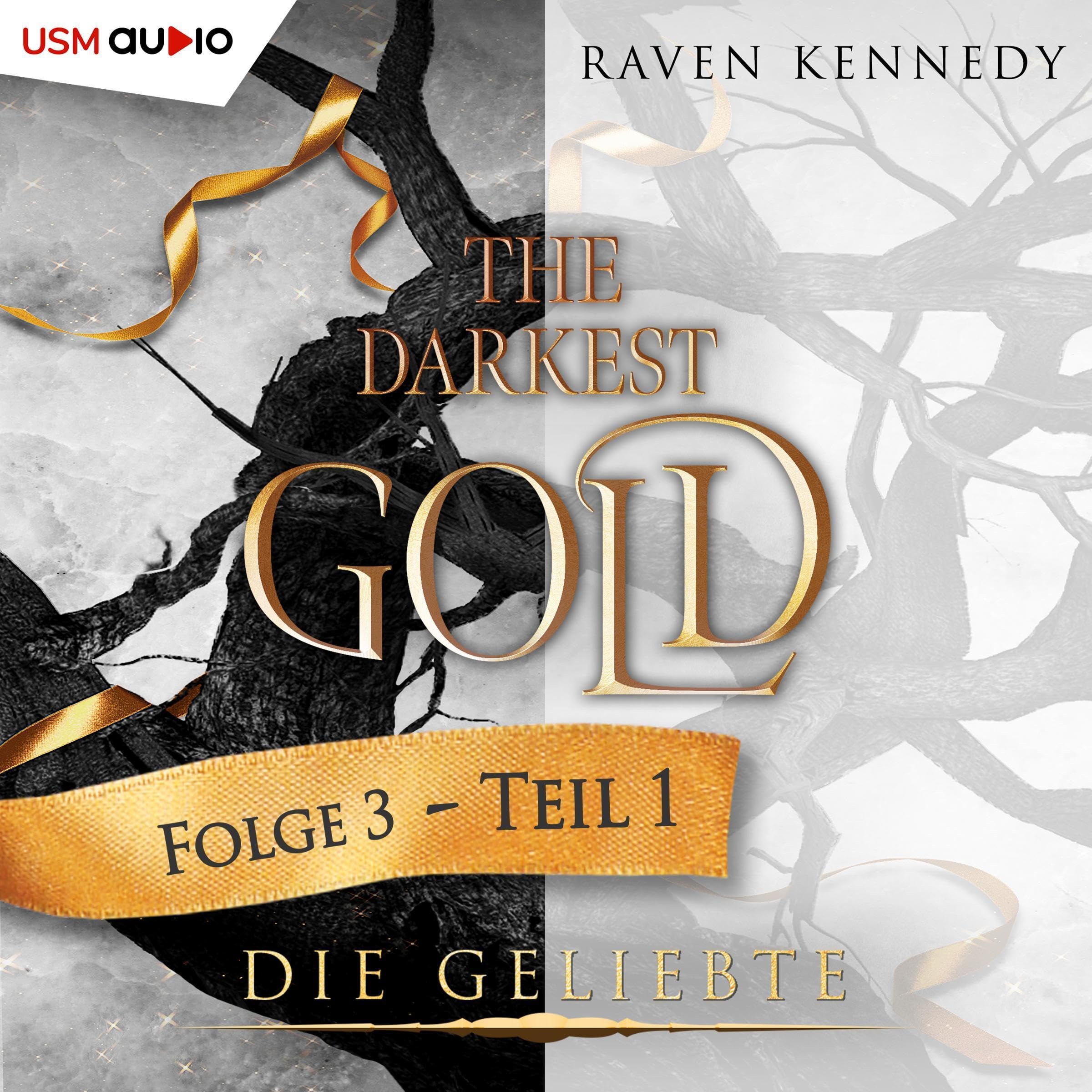 Cover art for Die Geliebte - Teil 1