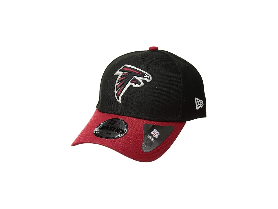 

New Era The League Atlanta Falcons (Black) Baseball Caps