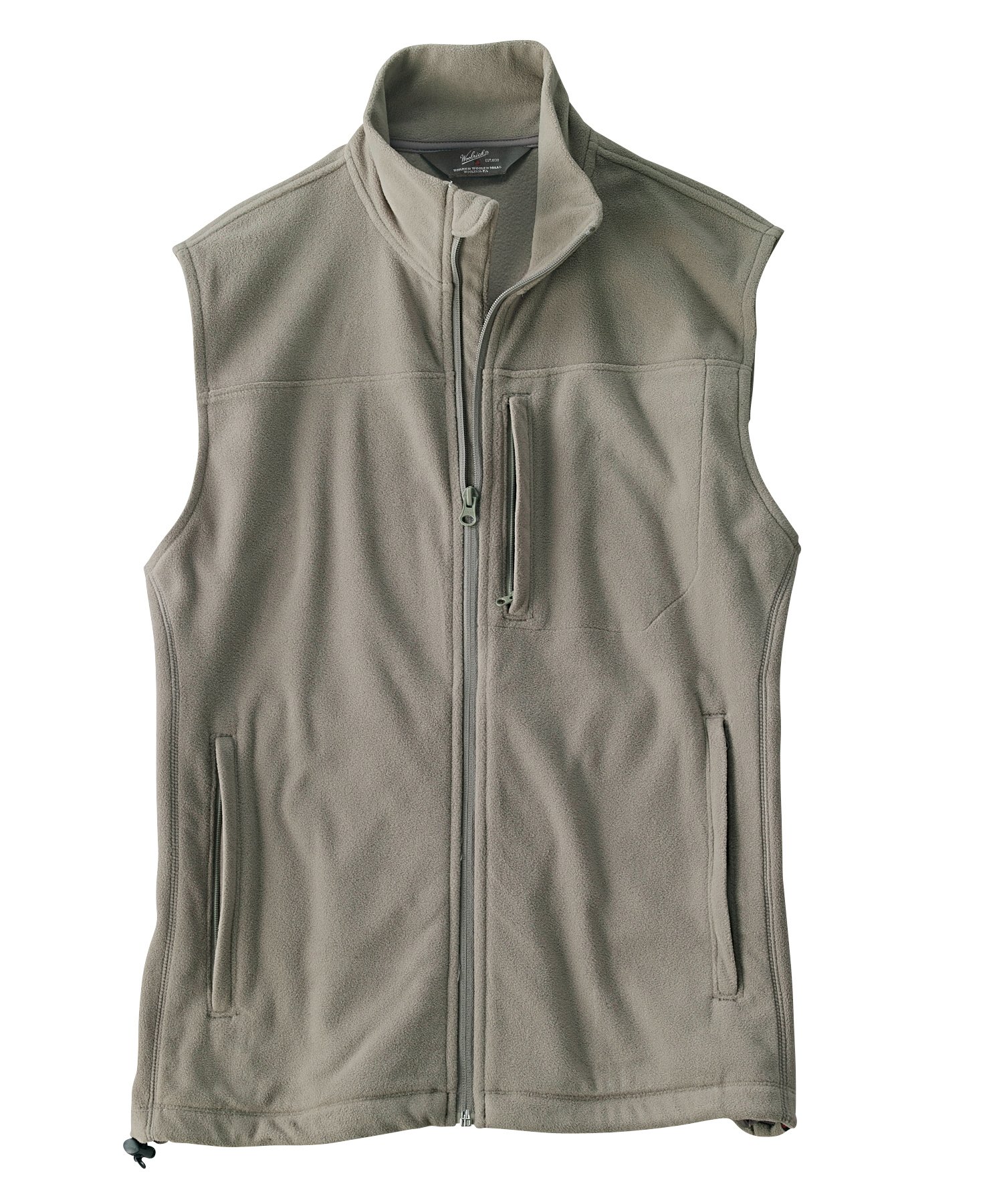 WoolrichMen's Transit Fleece Vest