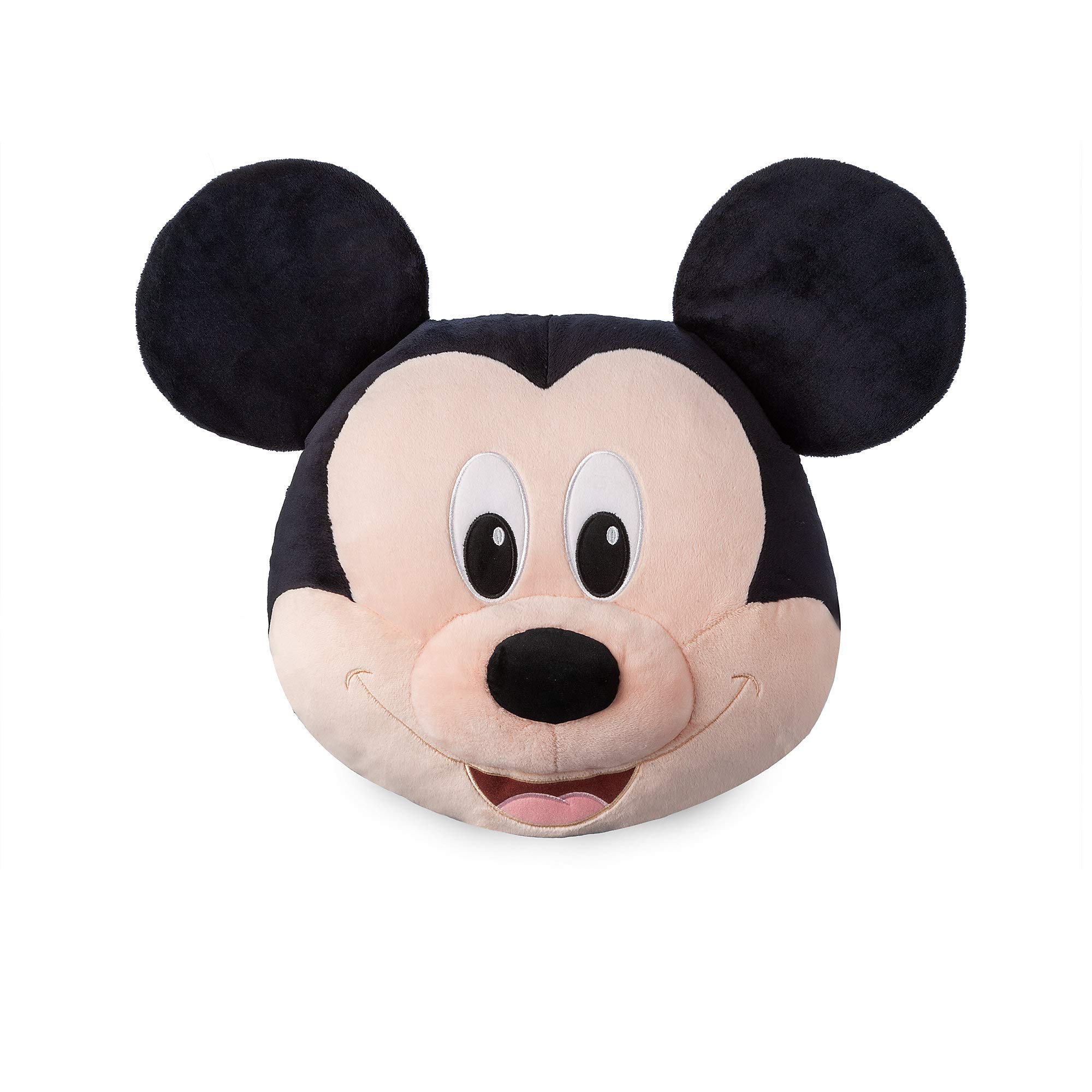 Amazon.com: Disney Mickey Mouse Plush Pillow – 19 Inches : Home