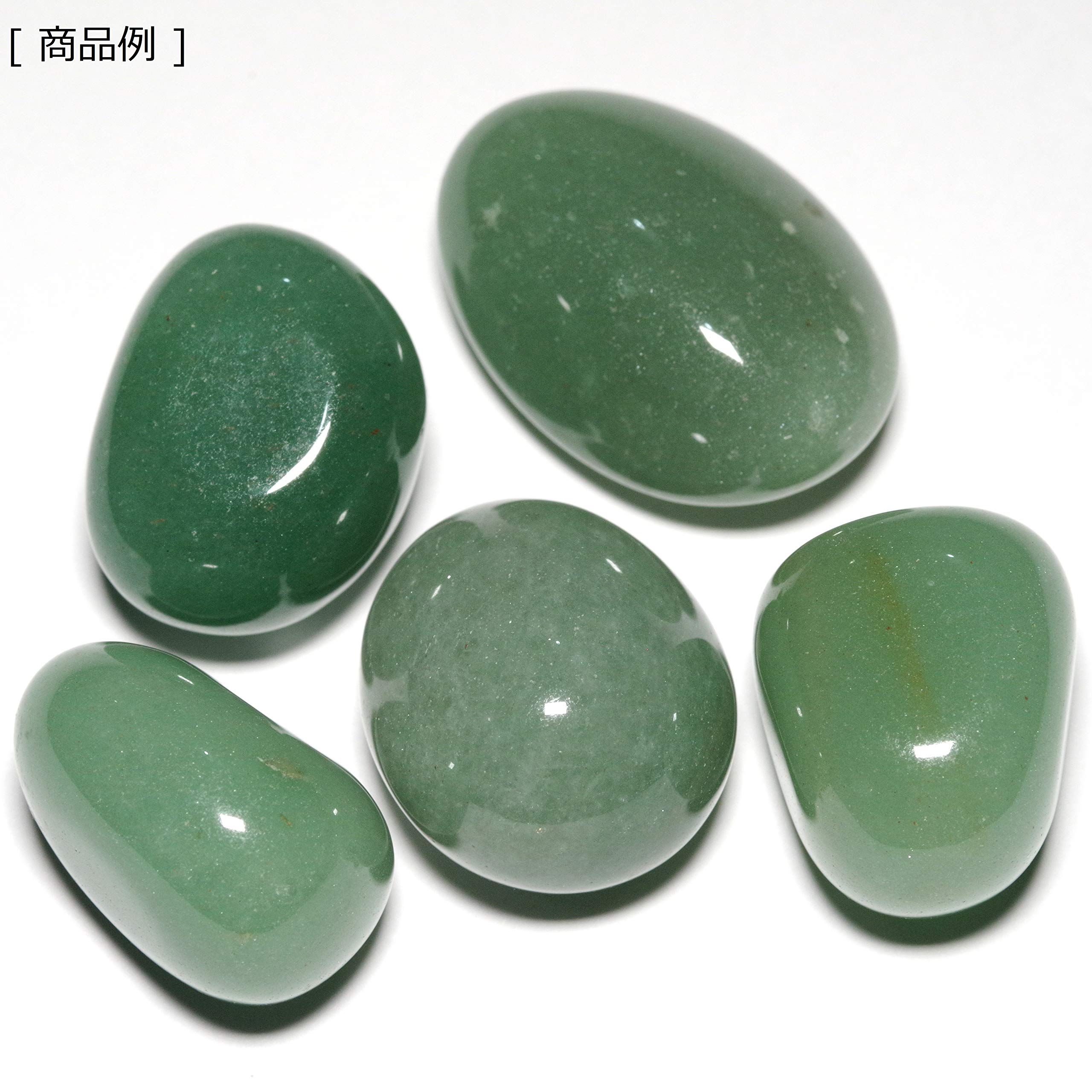 Amazon | 【N2 stone Natural】天然鉱物 グリーンクォーツァイト (珪岩