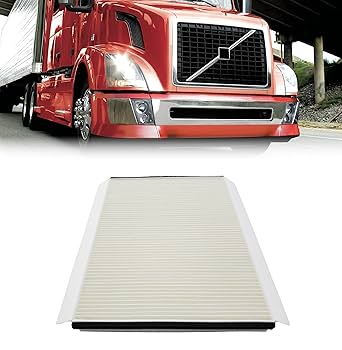 Amazon.com: TORQUE 20435801 Cabin Air Filter Compatible with