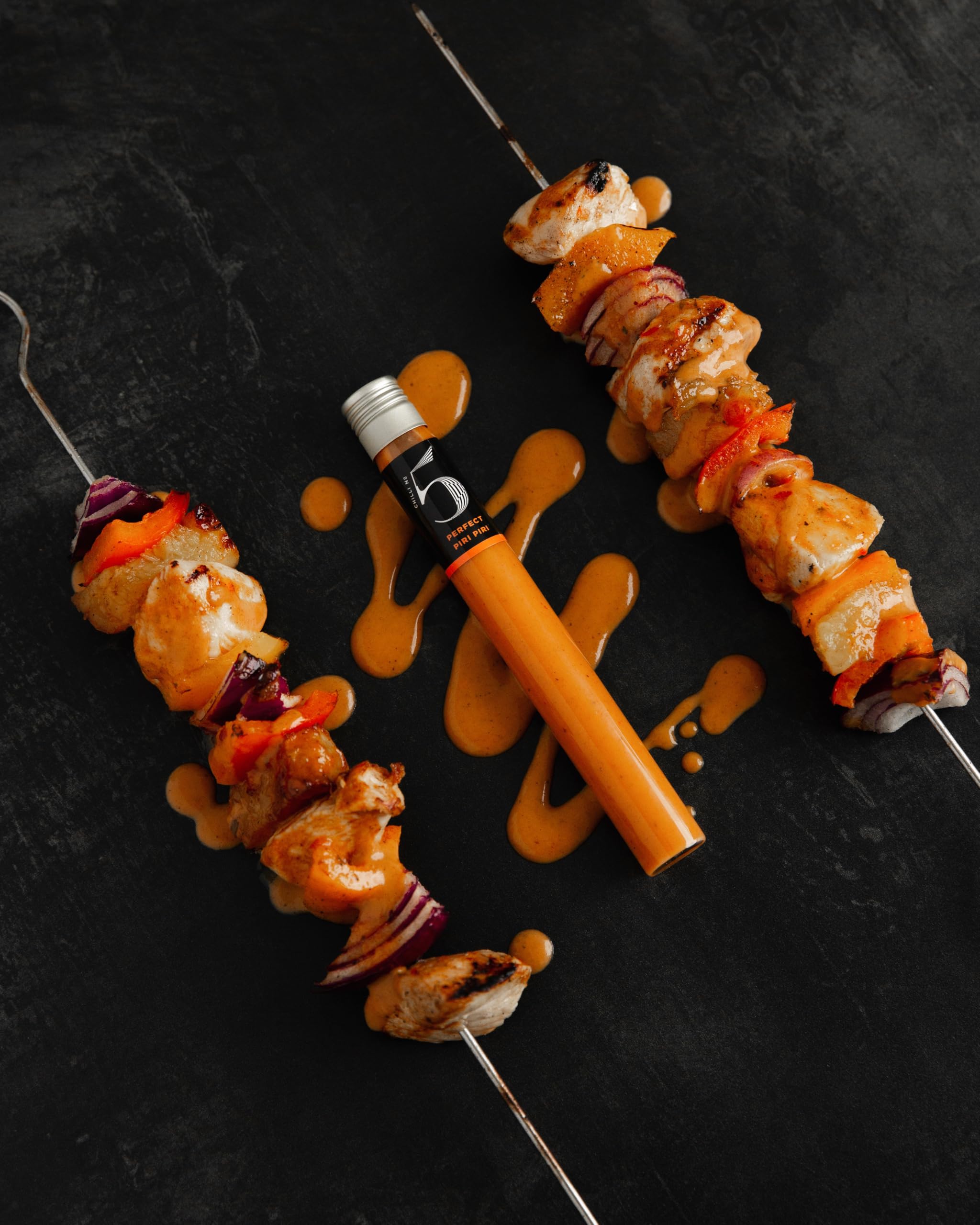 The BBQ Collection