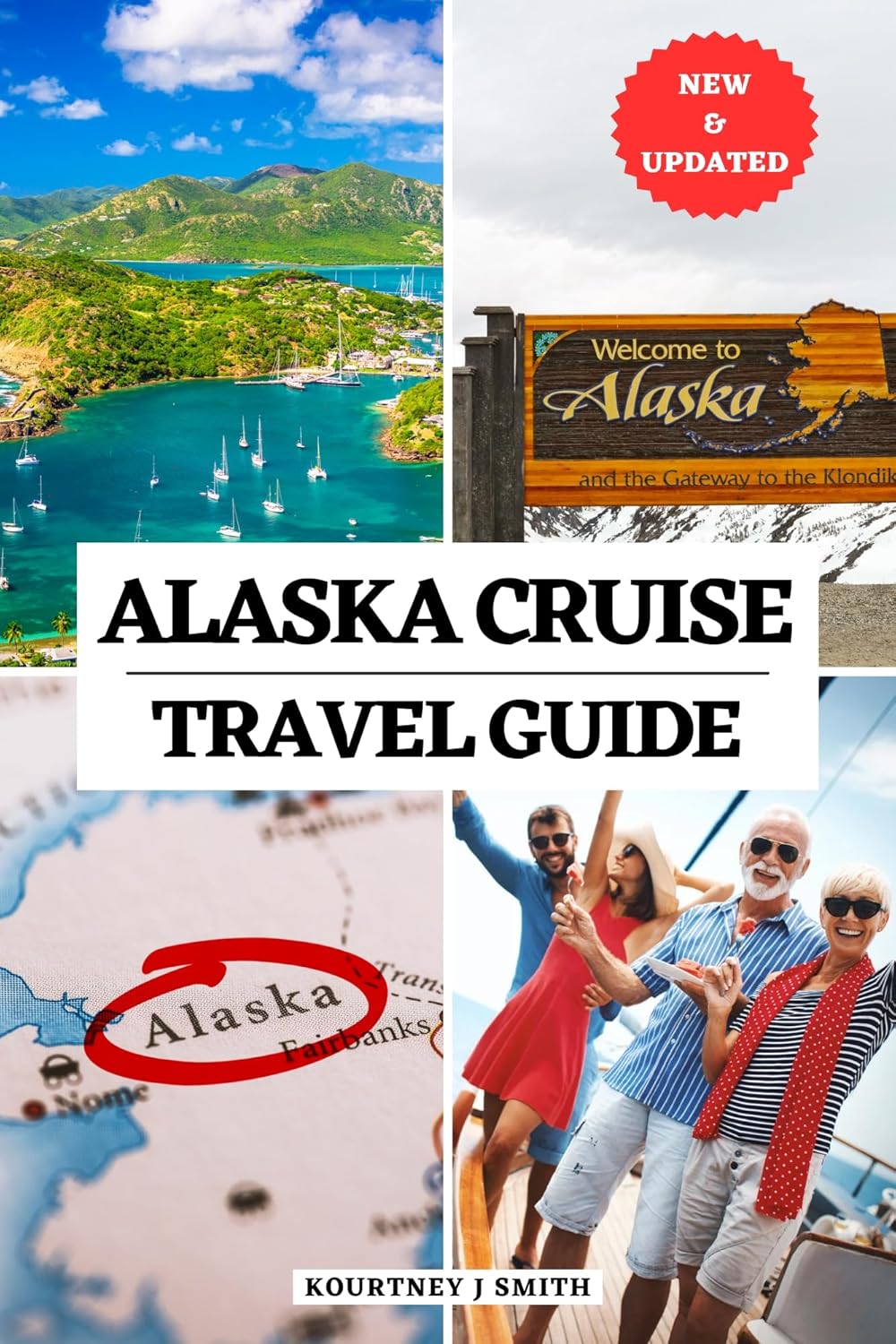 ALASKA CRUISE TRAVEL GUIDE 2025 Essential Time to Visit, Top Places to