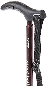 モンベル　ポール アルパインポール｜モンベル