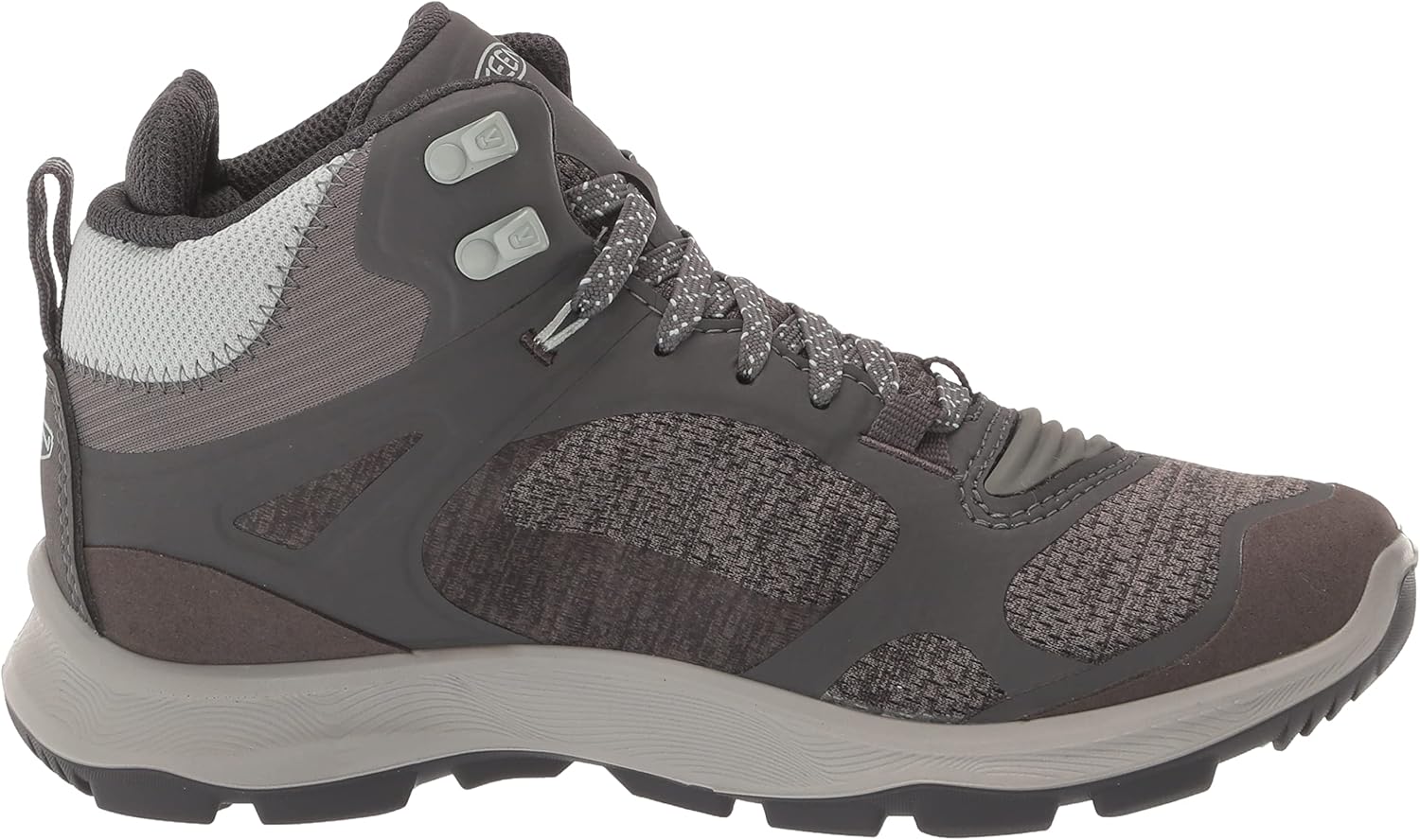 KEEN womens Terradora Flex Mid Height Waterproof - Image 6