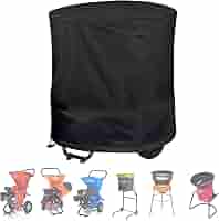 Outdoor Cover For Wood Chipper Shredder Mulcher 4 Layer Material For