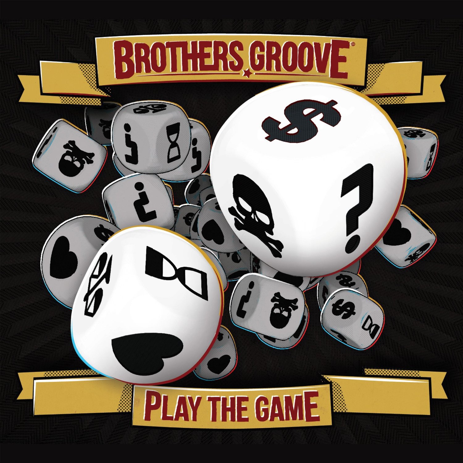 PLAY THE GAME