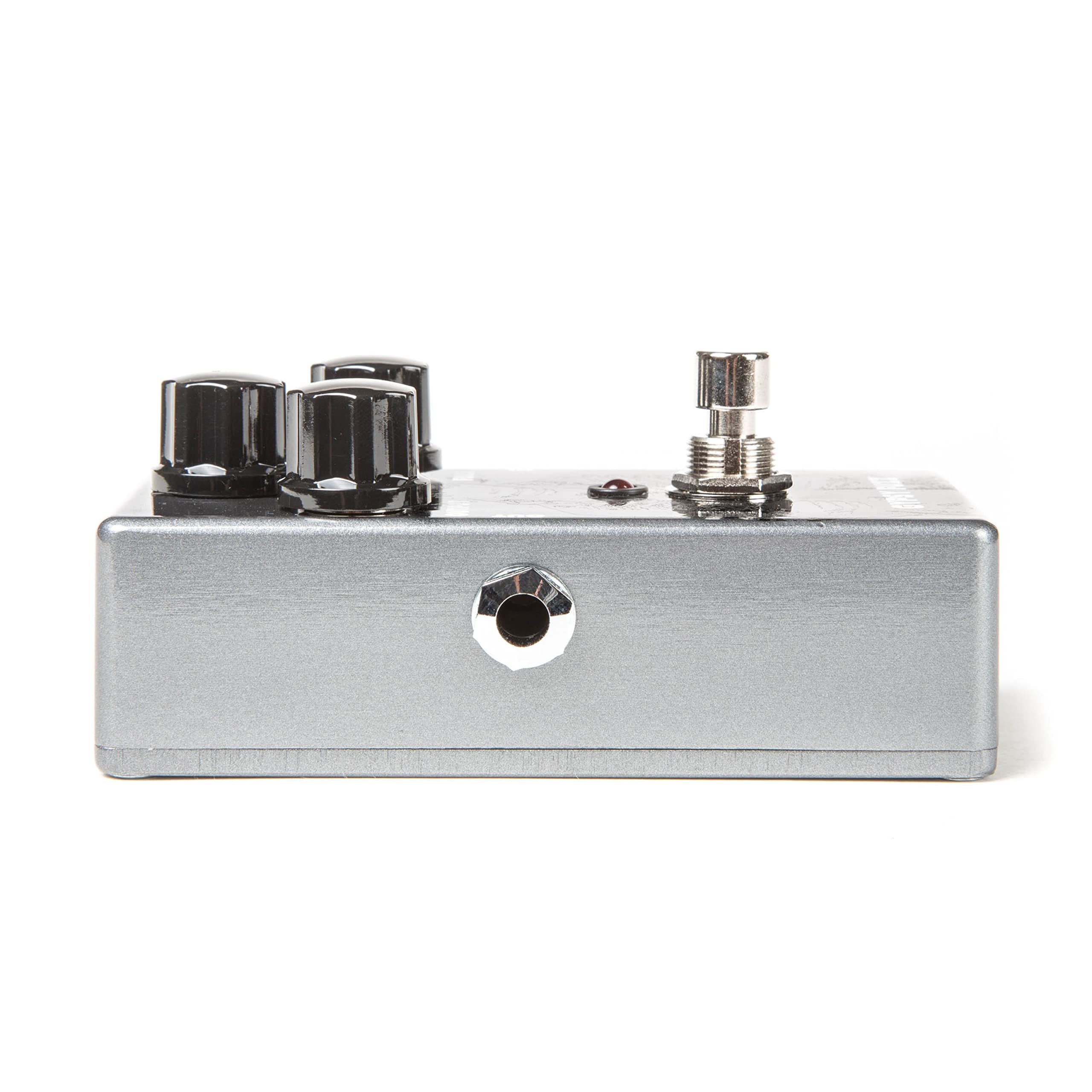 Amazon.com: Other Dunlop JHM8 Jimi Hendrix Gypsy Fuzz Pedal