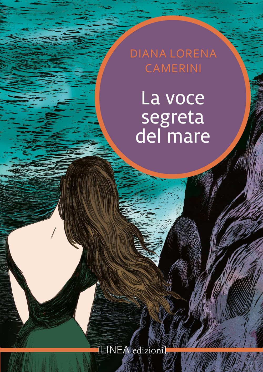 La Voce Segreta Del Mare - 4