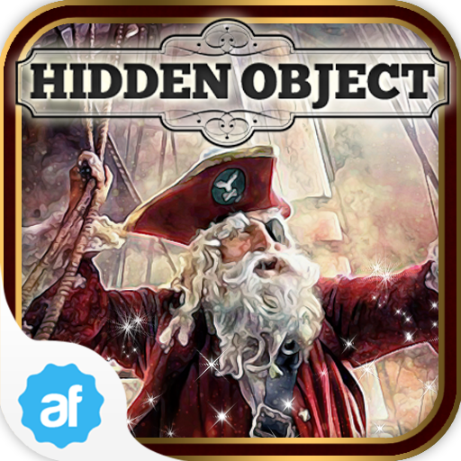 Hidden Object - Santa's In Town Free - App on Amazon Appstore