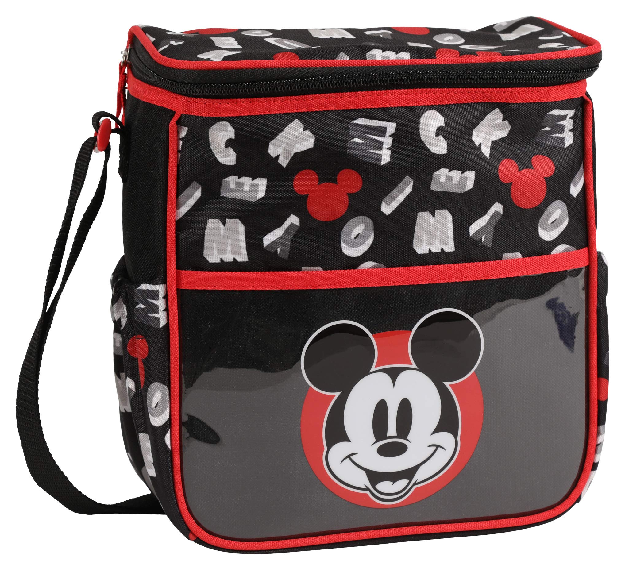 mickey mouse mini diaper bag