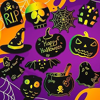 ハロウィンサブルアートキット　3セット Amazon | 刺繍キット 刺しゅう ハロウィン飾り 3個セット クロス