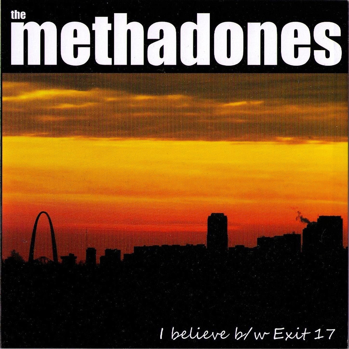 Methadones